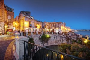 Ortigia