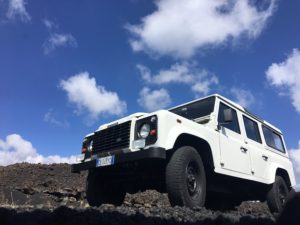 Etna Tour