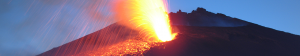 Etna Sicily Vacation