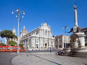 Catania Travel