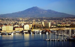 Catania Travel