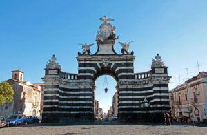 Catania Travel