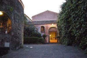 Agriturismo Sicilia