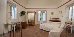Agriturismo Sicilia
