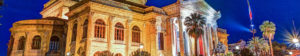 Vacanza Palermo