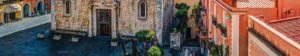 Vacanze Taormina