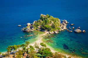 Vacanze Taormina