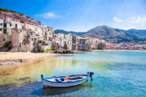 Incentive Sicily