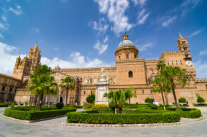 Vacanza Palermo