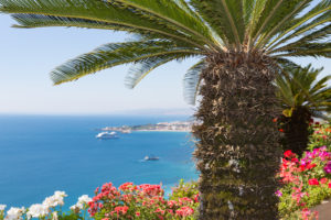 Vacanze Taormina