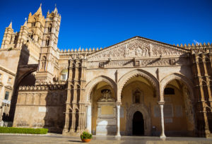 Vacanza Palermo