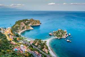 Vacanze Taormina