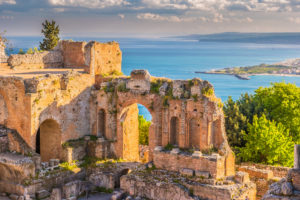 Vacanze Taormina