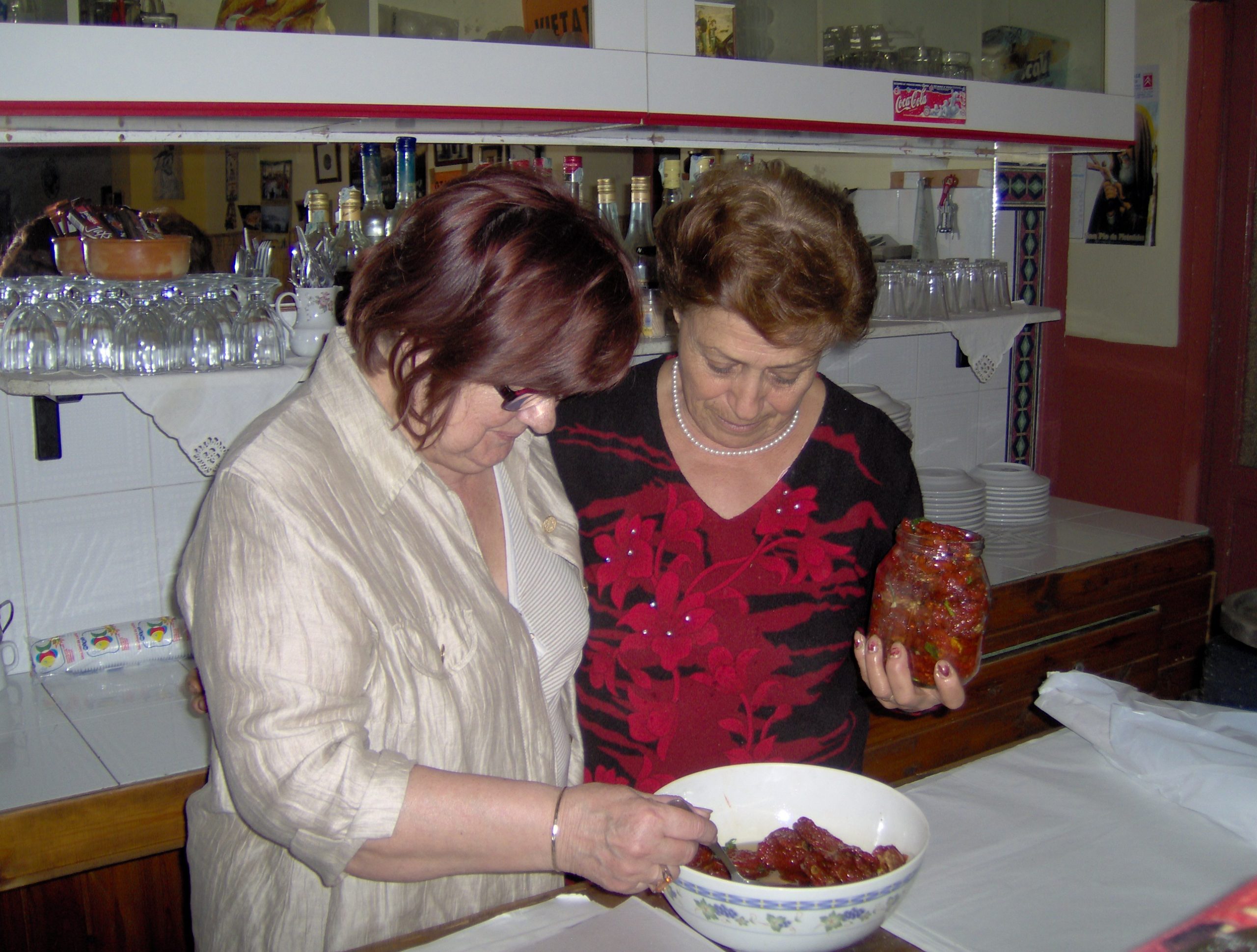 Food & Wine