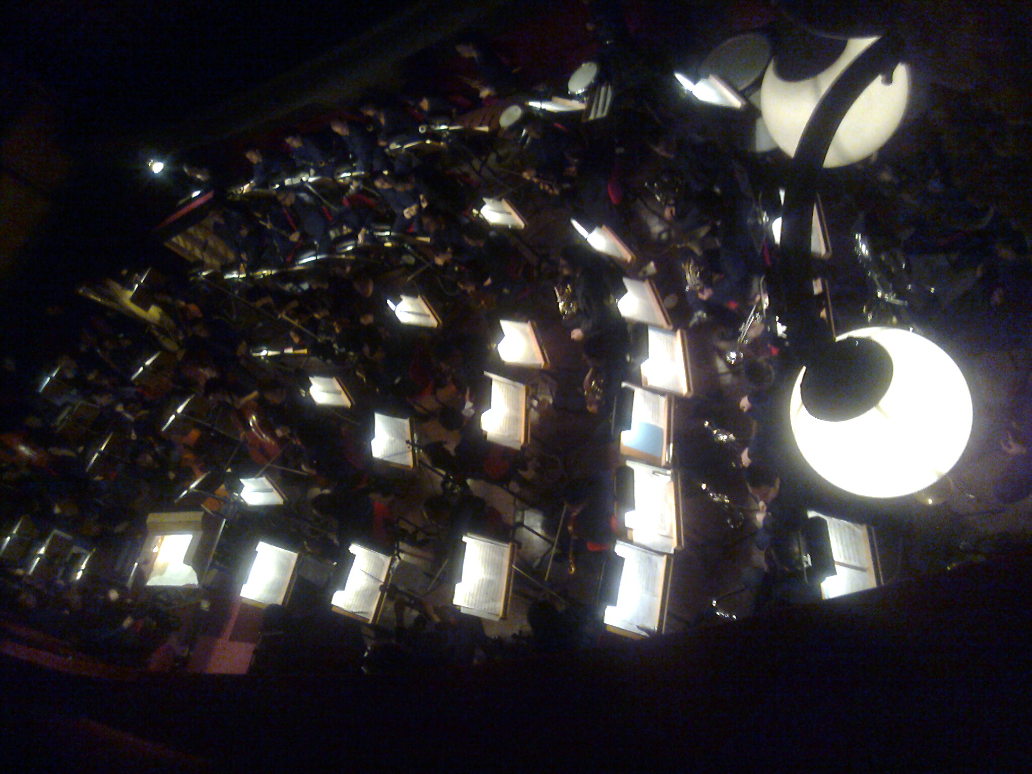 Great Performance & Theatre